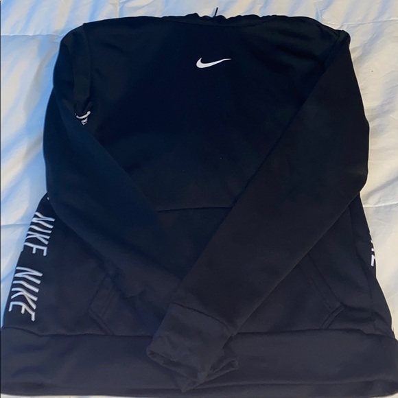 Nike Tops - Nike Dri-Fit Hoodie